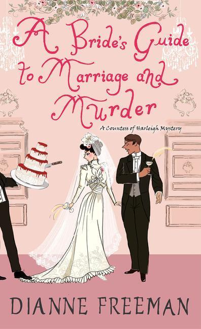 Cover: 9781496731647 | A Bride's Guide to Marriage and Murder: A Brilliant Victorian...