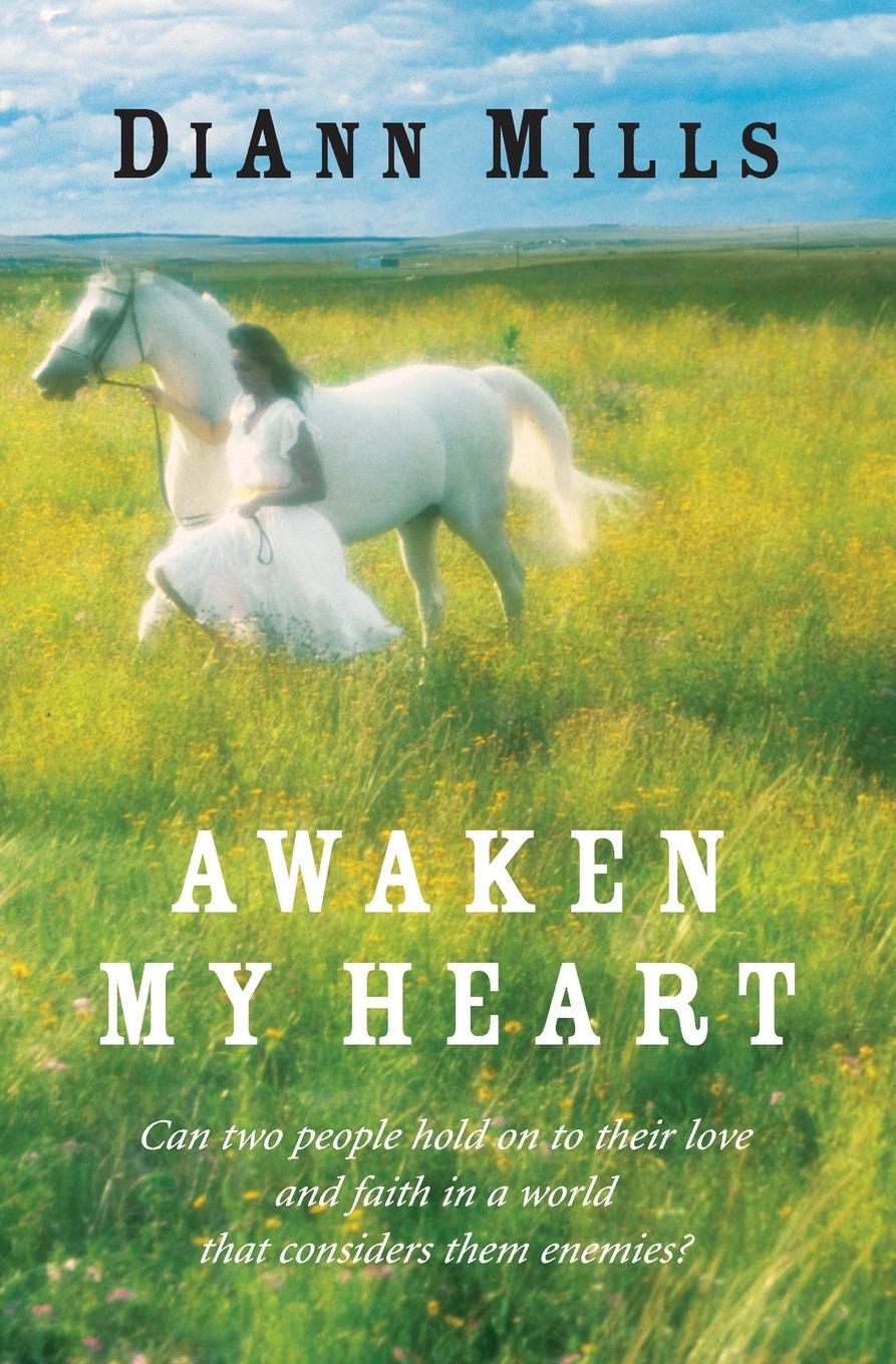 Cover: 9780061376016 | Awaken My Heart | Diann Mills | Taschenbuch | Paperback | Englisch