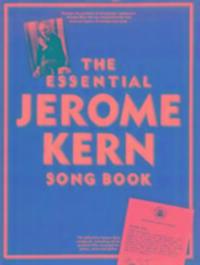 Cover: 9780711923850 | The Essential Jerome Kern Songbook | Jerome Kern | Buch | Buch | 1993