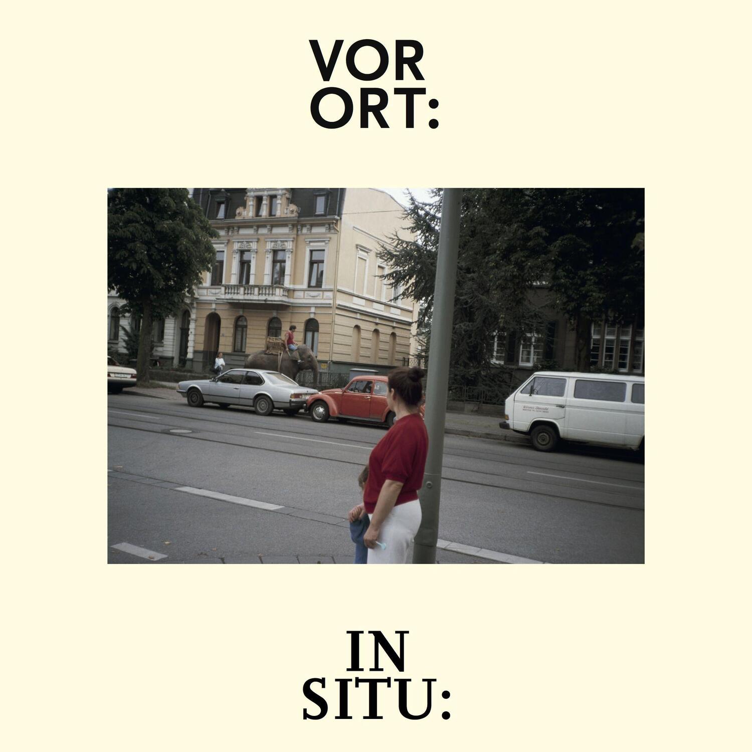 Cover: 9783753300382 | Vor Ort: Fotogeschichten zur Migration - In Situ: Photo Stories on...