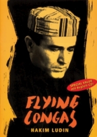 Cover: 9780571582235 | Flying Congas | Hakim Ludin | Bundle | Buch + CD | Englisch | 2005