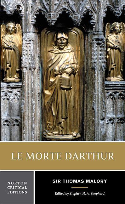 Cover: 9780393974645 | Le Morte Darthur | Thomas Malory | Taschenbuch | Englisch | 2011