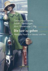 Cover: 9783770561919 | Die Lust zu gehen | Taschenbuch | 223 S. | Deutsch | 2017