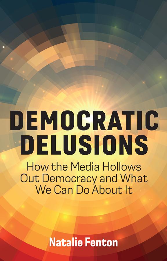 Cover: 9781509548484 | Democratic Delusions | Natalie Fenton | Taschenbuch | Englisch | 2024