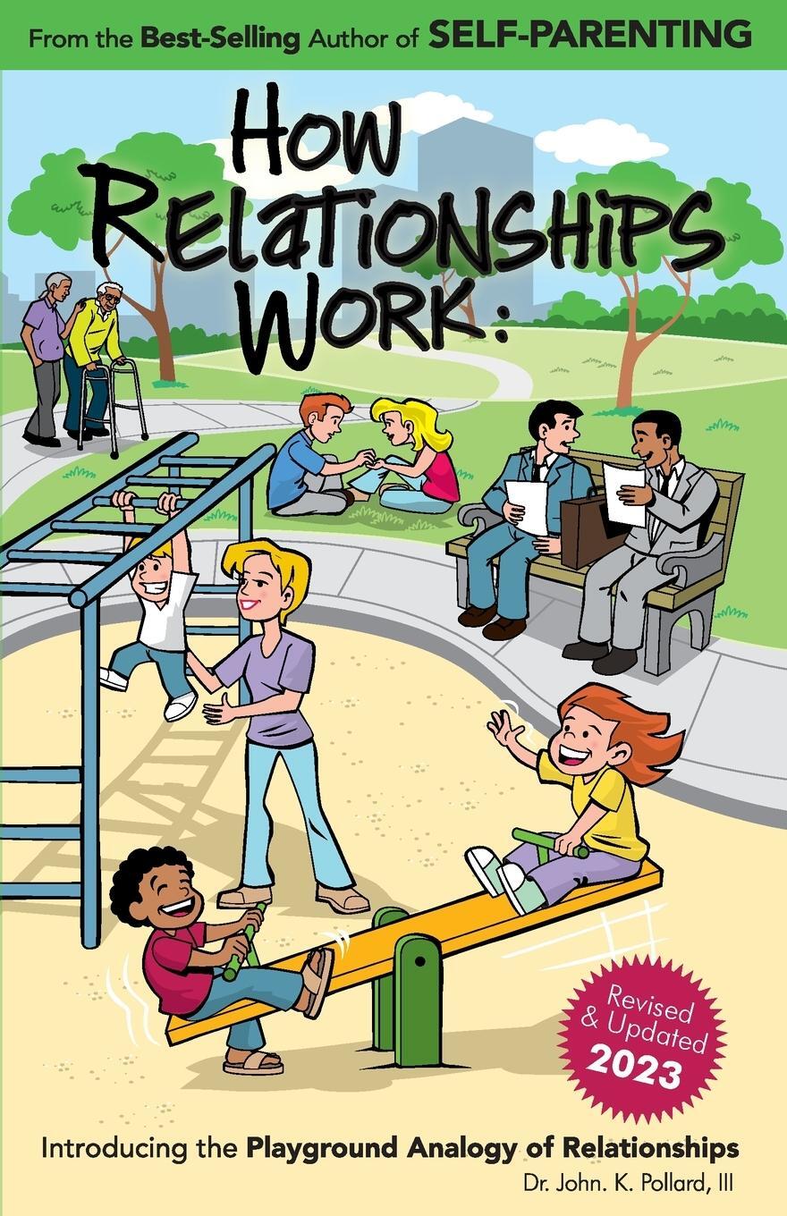 Cover: 9780942055290 | How Relationships Work | John K Pollard | Taschenbuch | Paperback