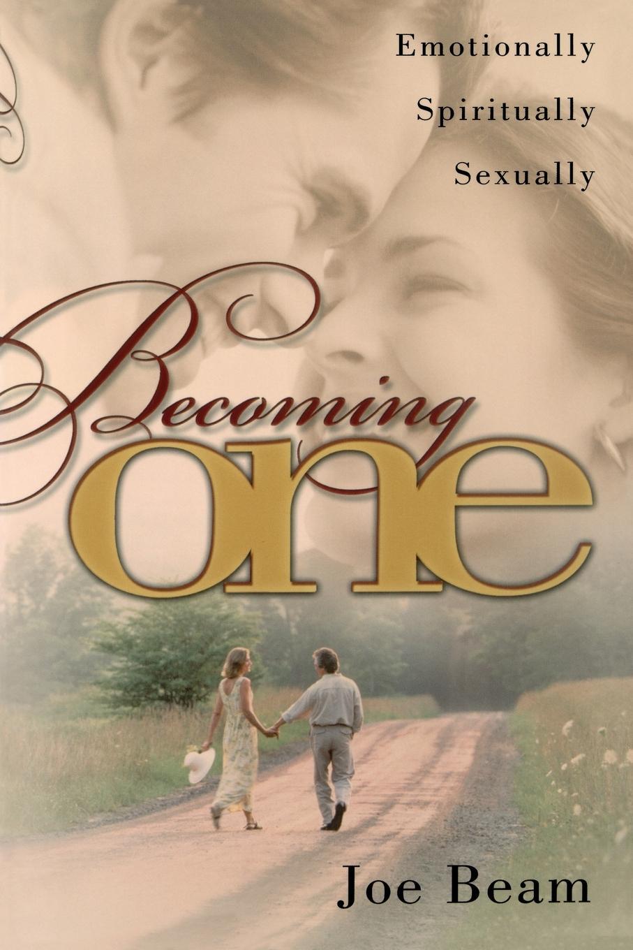 Cover: 9781582293622 | Becoming One | Joe Beam | Taschenbuch | No Series | Paperback | 2003