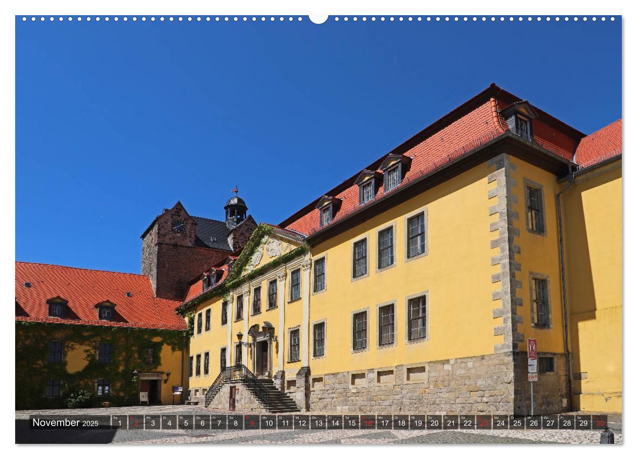 Bild: 9783435319145 | Straße der Romanik im Harz - eine Rundreise von Magdeburg in den...