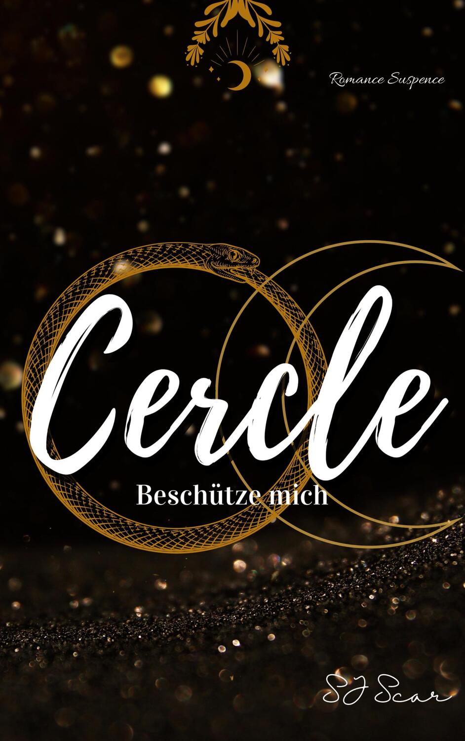 Cover: 9783755794950 | Cercle | Beschütze mich | SJ Scar | Taschenbuch | Books on Demand