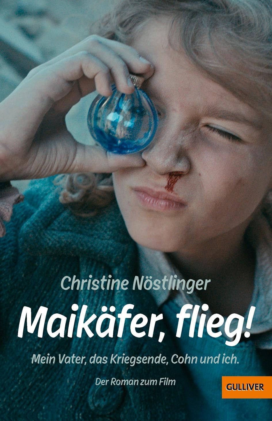 Cover: 9783407747280 | Maikäfer, flieg! | Christine Nöstlinger | Buch | Deutsch | 2016
