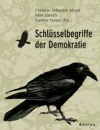 Cover: 9783205781981 | Schlüsselbegriffe der Demokratie | Taschenbuch | 312 S. | Deutsch