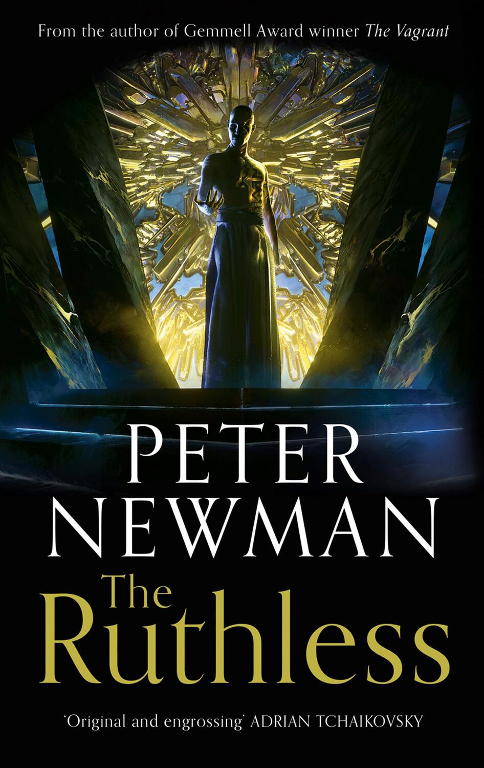 Cover: 9780008229061 | The Ruthless | Peter Newman | Taschenbuch | The Deathless Trilogy