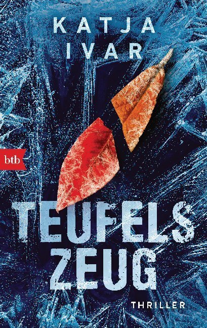 Cover: 9783442716289 | Teufelszeug | Thriller | Katja Ivar | Taschenbuch | 2020 | btb