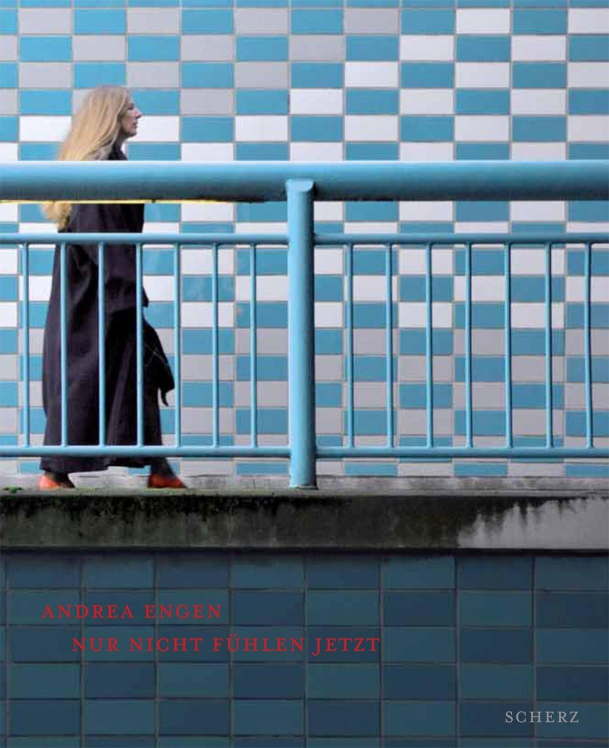 Cover: 9783651000100 | Nur nicht fühlen jetzt | Andrea Engen | Buch | 64 S. | Deutsch | 2010