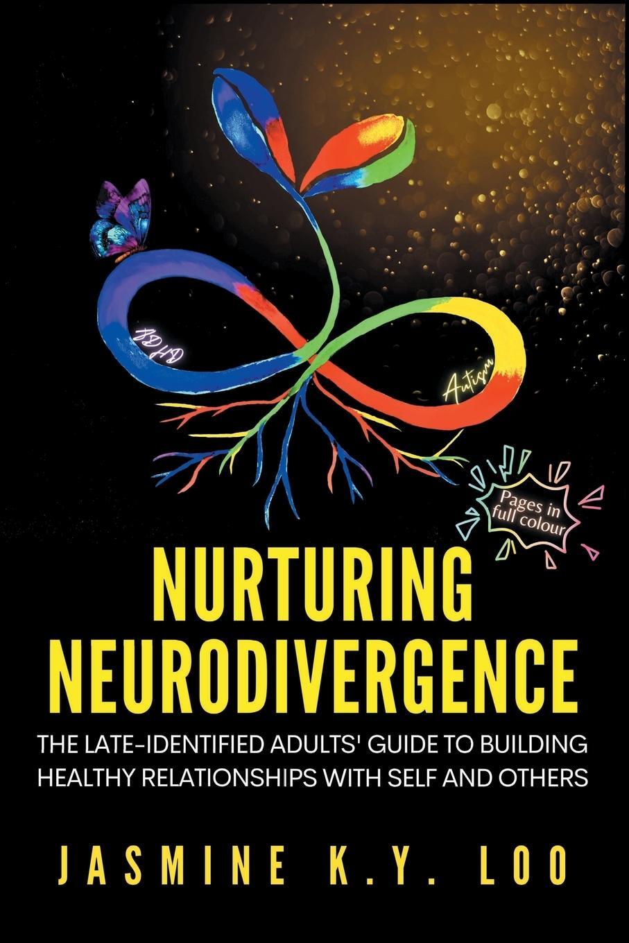 Cover: 9780645896084 | Nurturing Neurodivergence | Jasmine K. Y. Loo | Taschenbuch | Englisch