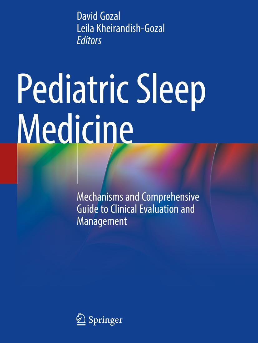 Cover: 9783030655761 | Pediatric Sleep Medicine | Leila Kheirandish-Gozal (u. a.) | Buch | xx