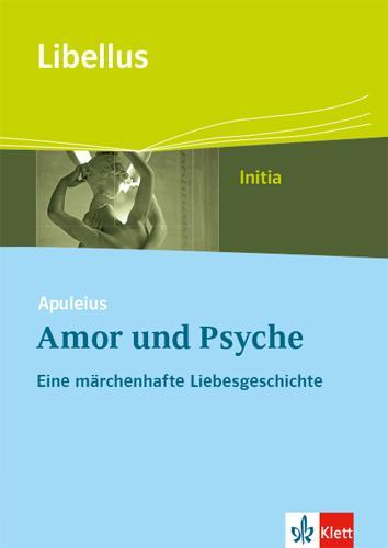 Cover: 9783126231930 | Apuleius: Amor und Psyche. Eine märchenhafte Liebesgeschichte | 2018
