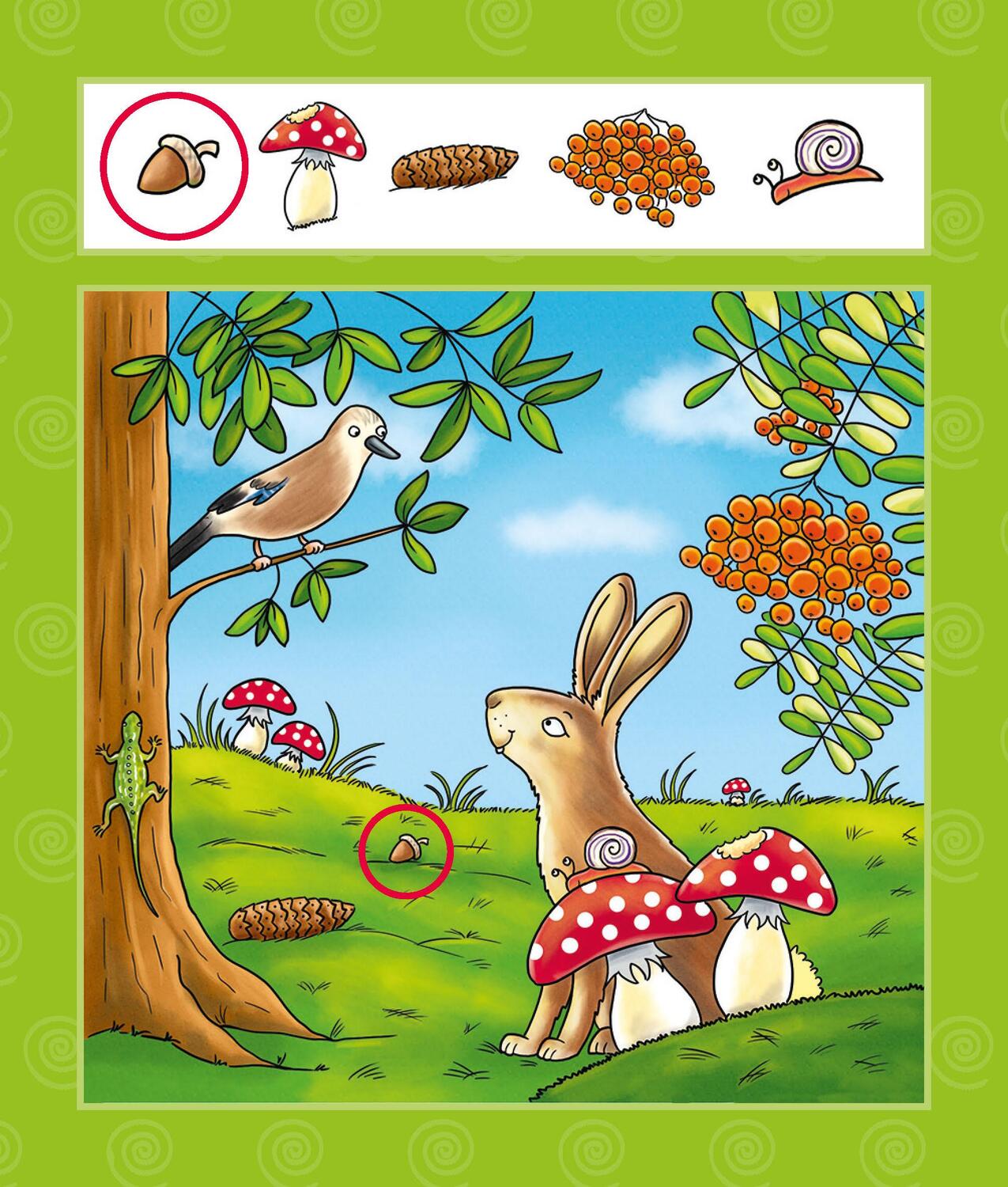 Bild: 9783129497845 | Klett My favourite pad : preschool activity pad | Taschenbuch | 96 S.