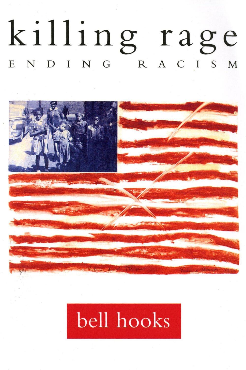 Cover: 9780805050271 | Killing Rage | Ending Racism | Bell Hooks | Taschenbuch | Englisch