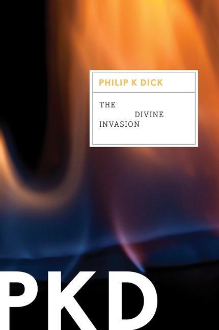 Cover: 9780547572420 | The Divine Invasion | Philip K Dick | Taschenbuch | Englisch | 2011