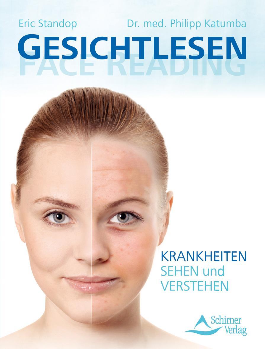 Cover: 9783843411134 | Gesichtlesen - Face Reading | Krankheiten sehen und verstehen | Buch