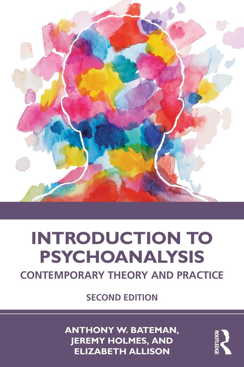 Cover: 9780367375713 | Introduction to Psychoanalysis | Contemporary Theory and Practice