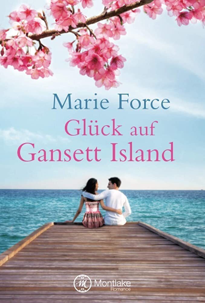 Cover: 9781477830598 | Glück auf Gansett Island | Marie Force | Taschenbuch | Deutsch