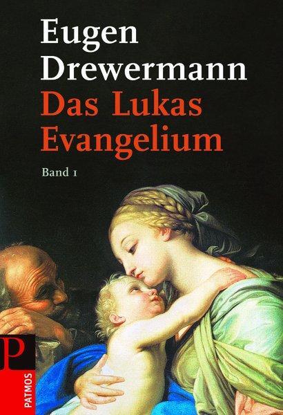 Cover: 9783491210066 | Das Lukas-Evangelium 1 | Eugen Drewermann | Buch | Deutsch | 2009