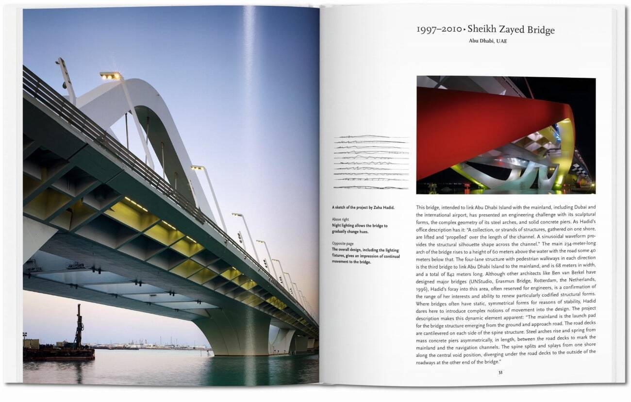 Bild: 9783836560801 | Zaha Hadid | Philip Jodidio | Buch | Spanisch | TASCHEN