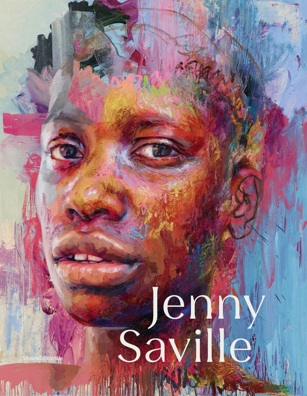 Cover: 9788836650835 | Jenny Saville | Sergio Risaliti | Buch | Gebunden | Englisch | 2023