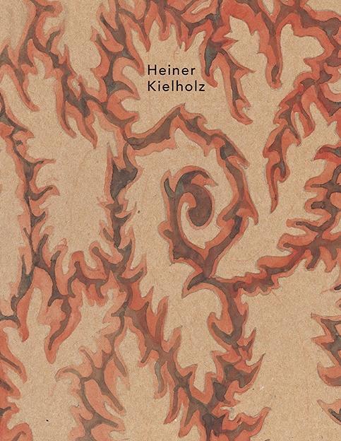 Cover: 9783858814197 | Heiner Kielholz | Taschenbuch | 80 S. | Deutsch | 2014