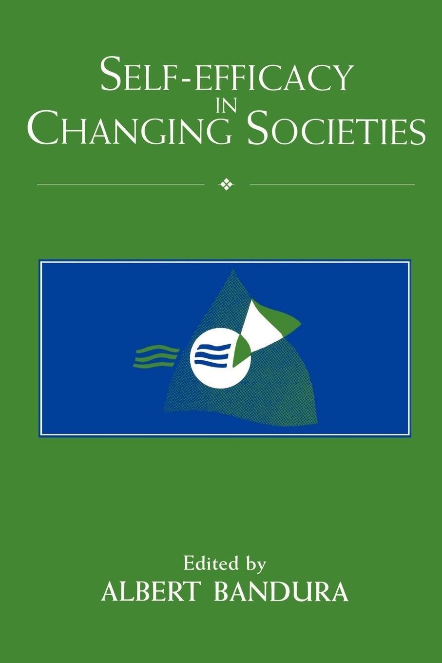 Cover: 9780521586962 | Self-Efficacy in Changing Societies | Albert Bandura | Taschenbuch