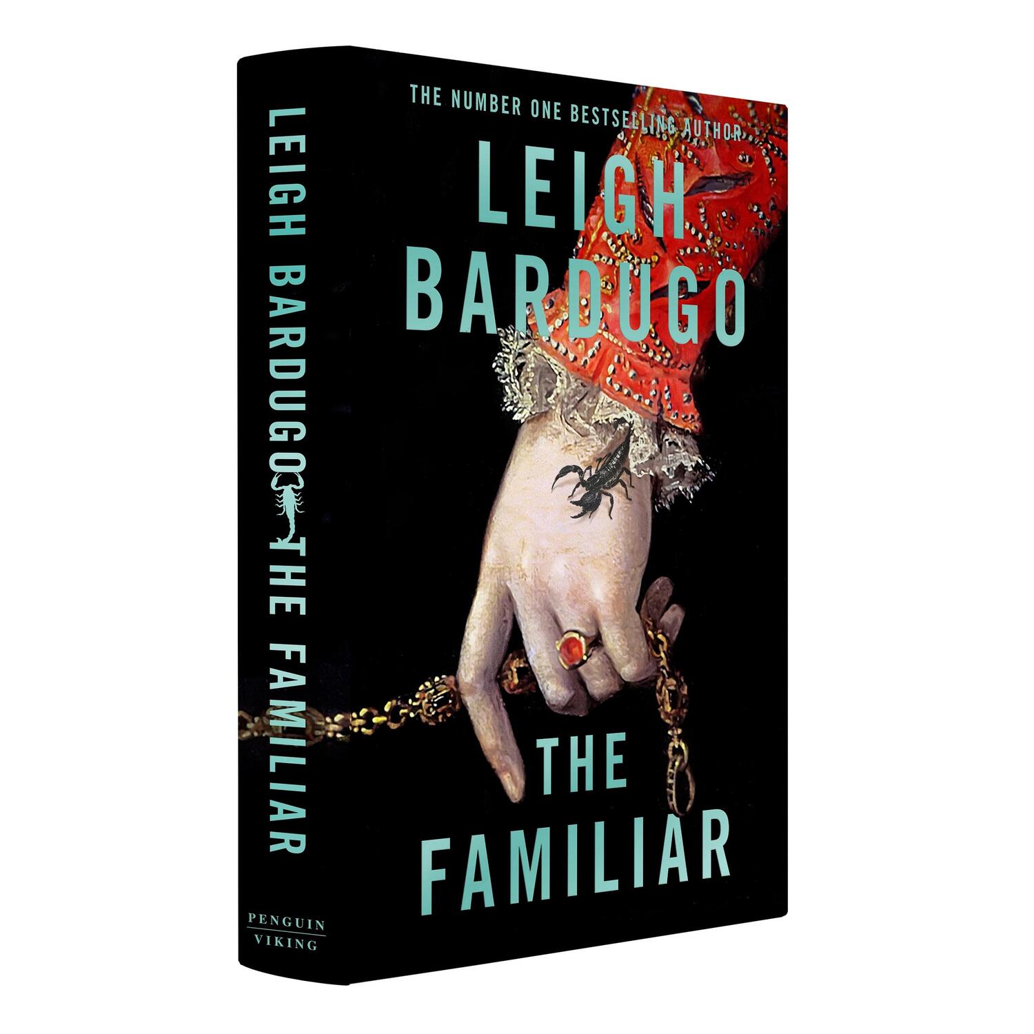 Cover: 9780241704400 | The Familiar. Limited Exclusive Edition | Leigh Bardugo | Buch | 2024