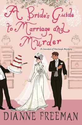 Cover: 9781496731616 | A Bride's Guide to Marriage and Murder: A Brilliant Victorian...
