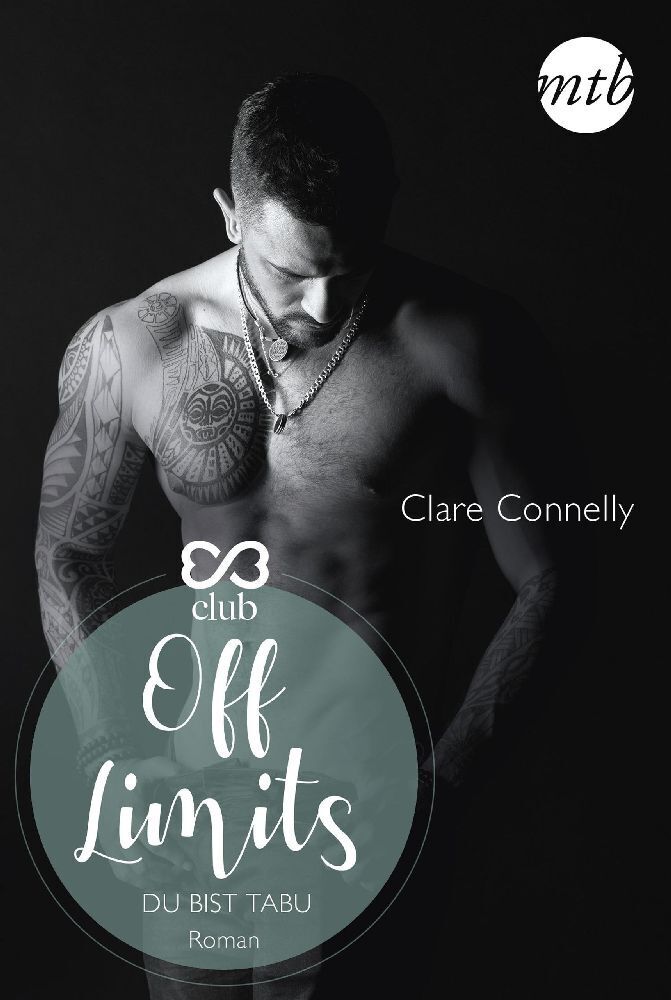Cover: 9783745700039 | Off Limits - Du bist tabu | Roman | Clare Connelly | Taschenbuch
