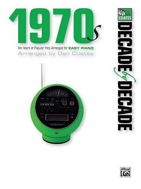 Cover: 9780739047217 | Decade by Decade 1970s | Taschenbuch | Buch | Englisch | 2008