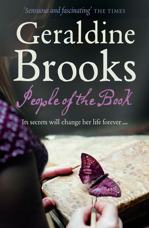 Cover: 9780007177424 | People of the Book | Geraldine Brooks | Taschenbuch | 372 S. | 2008