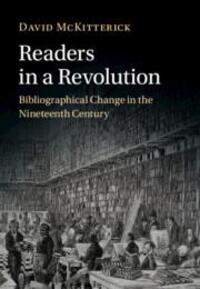 Cover: 9781009200844 | Readers in a Revolution | David McKitterick | Buch | Gebunden | 2022