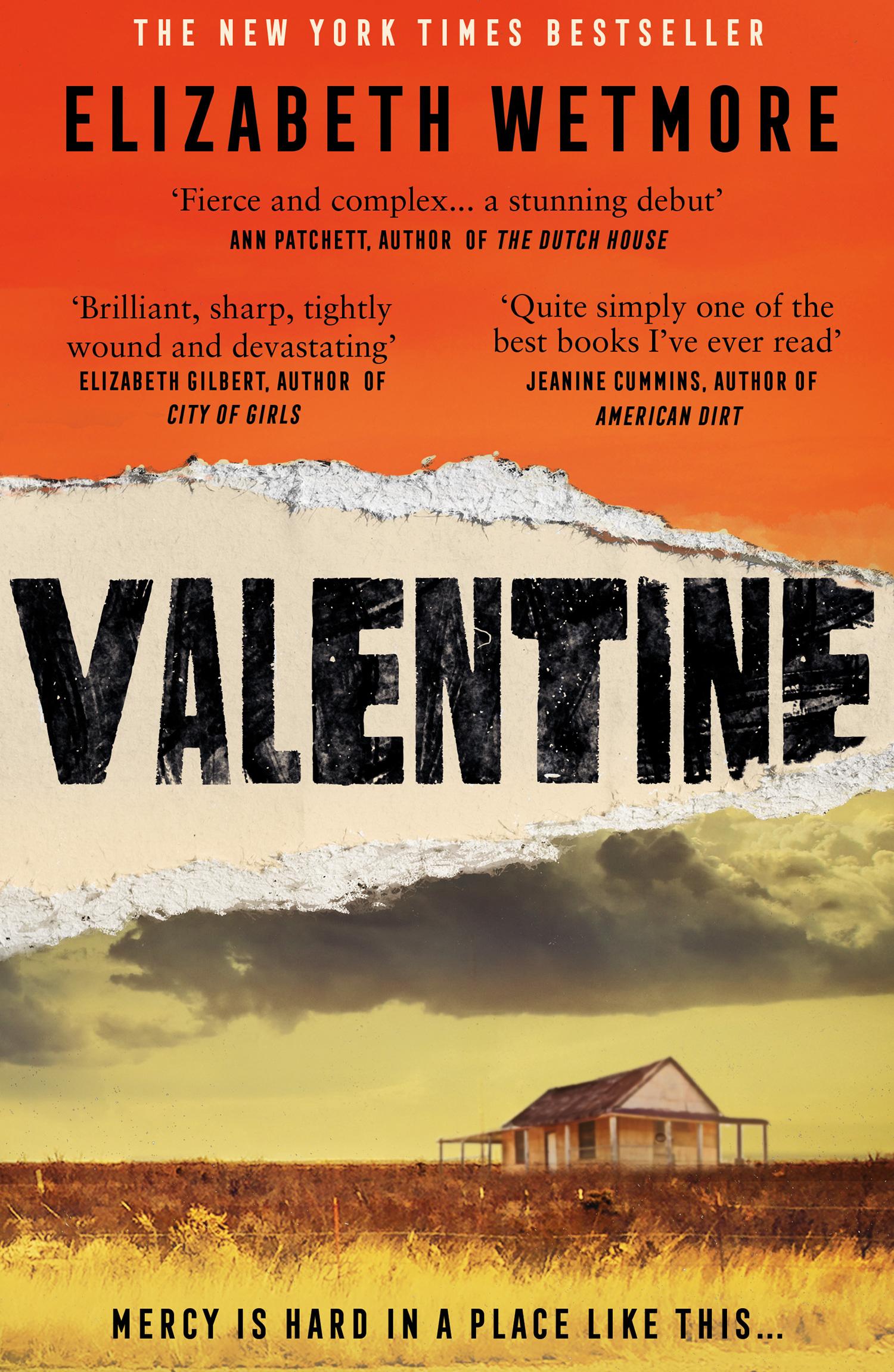 Cover: 9780008331962 | Valentine | Elizabeth Wetmore | Taschenbuch | 320 S. | Englisch | 2021