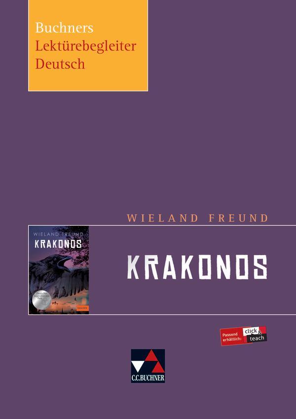 Cover: 9783766142979 | Freund, Krakonos | Tina Rehm (u. a.) | Broschüre | 48 S. | Deutsch