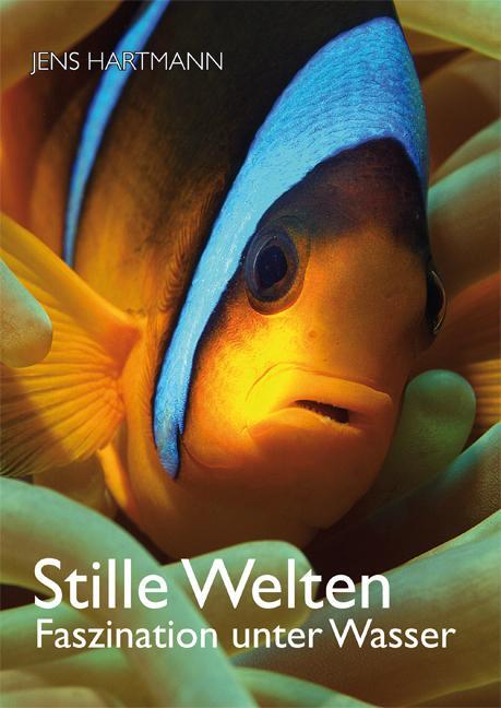 Cover: 9783941911116 | Stille Welten | Faszination unter Wasser | Jens Hartmann | Buch | 2023