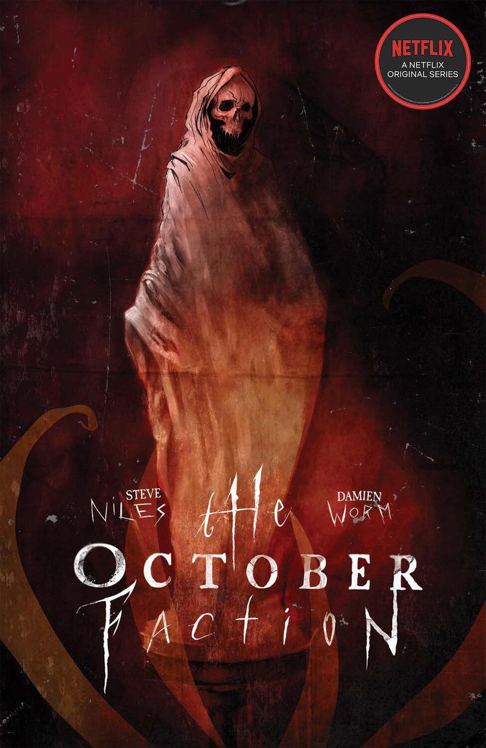 Cover: 9781631407390 | The October Faction, Vol. 3 | Steve Niles | Taschenbuch | Englisch