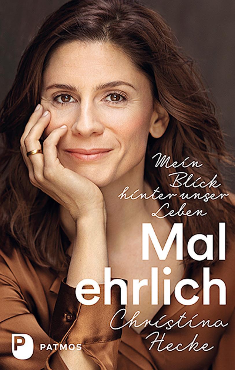 Cover: 9783843612180 | Mal ehrlich | Mein Blick hinter unser Leben | Christina Hecke | Buch