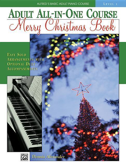 Cover: 9780739009802 | Merry Christmas 1 | Dennis Alexander | Buch | Englisch | 1997