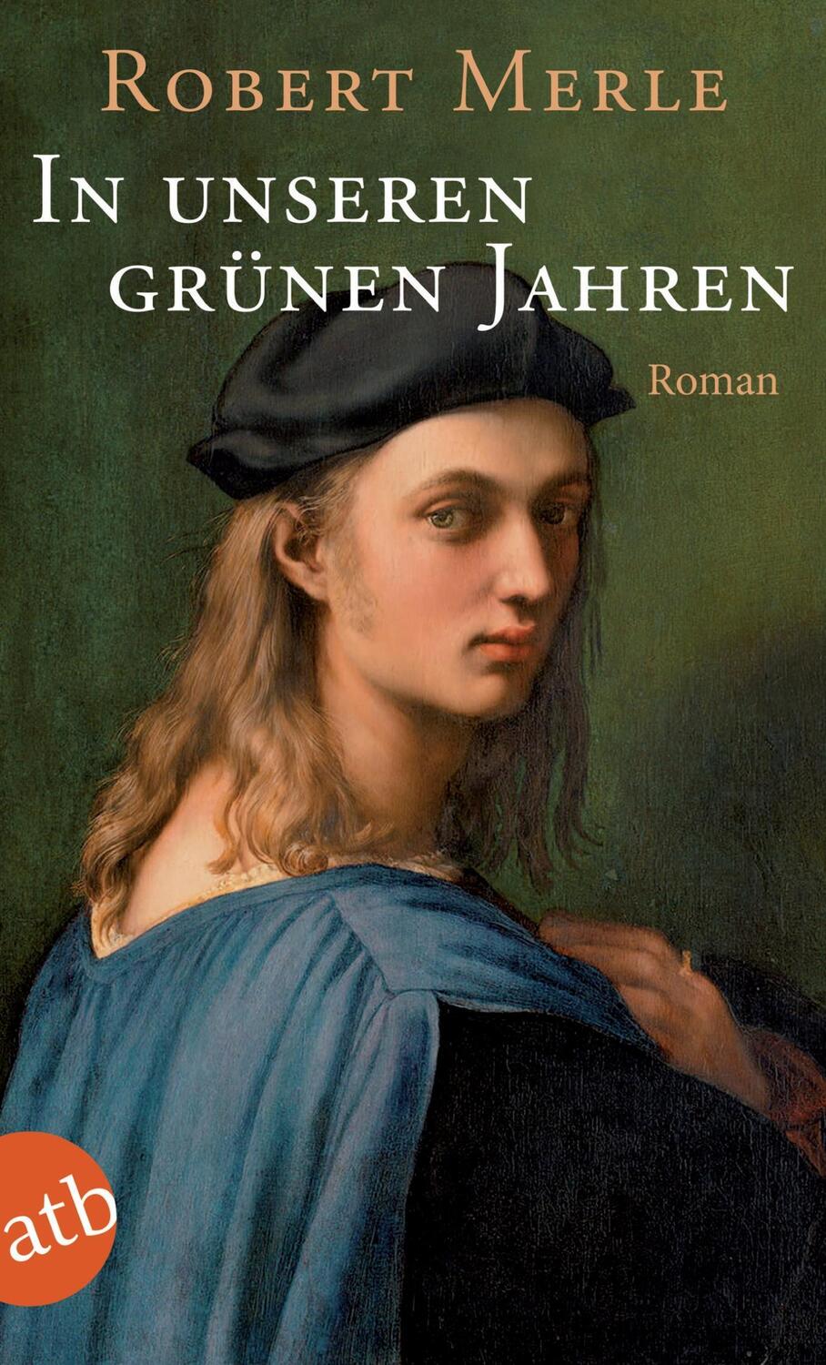 Cover: 9783746612140 | In unseren grünen Jahren | Robert Merle | Taschenbuch | Deutsch | 1998