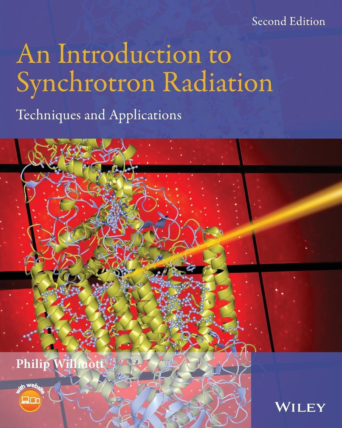 Cover: 9781119280392 | An Introduction to Synchrotron Radiation | Techniques and Applications