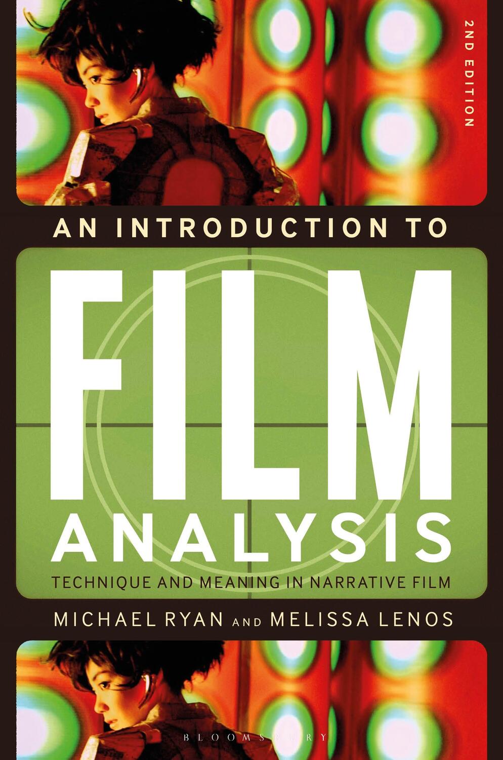 Cover: 9781501318542 | Introduction to Film Analysis | Michael Ryan (u. a.) | Taschenbuch