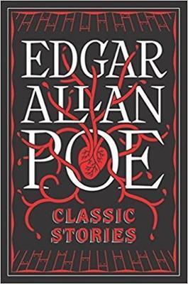 Cover: 9781435166189 | Edgar Allen Poe | Classic Stories | Edgar Allen Poe | Taschenbuch