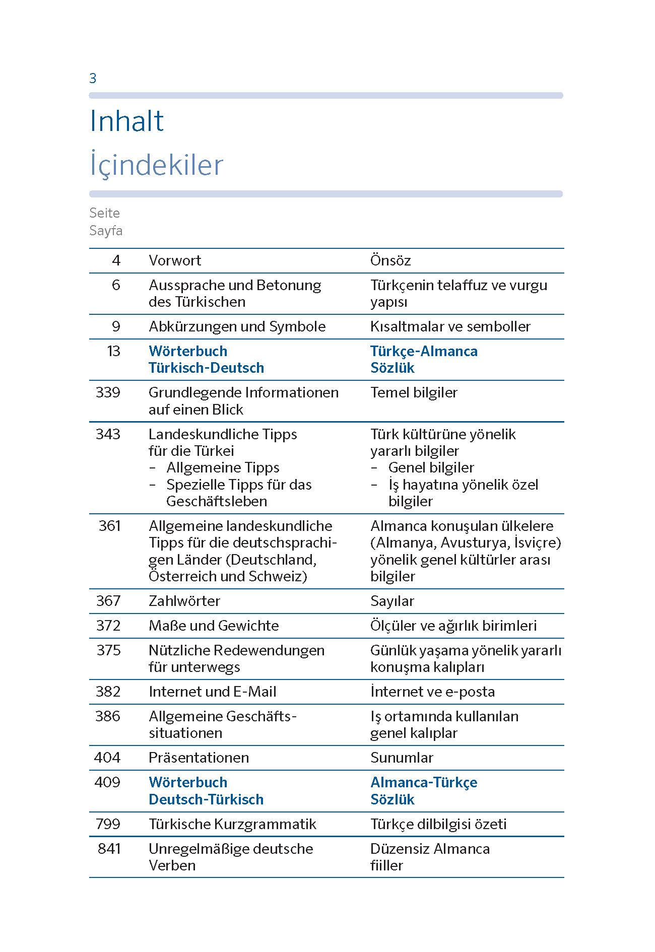 Bild: 9783125162655 | PONS Basiswörterbuch Türkisch | Taschenbuch | PONS Basiswörterbuch