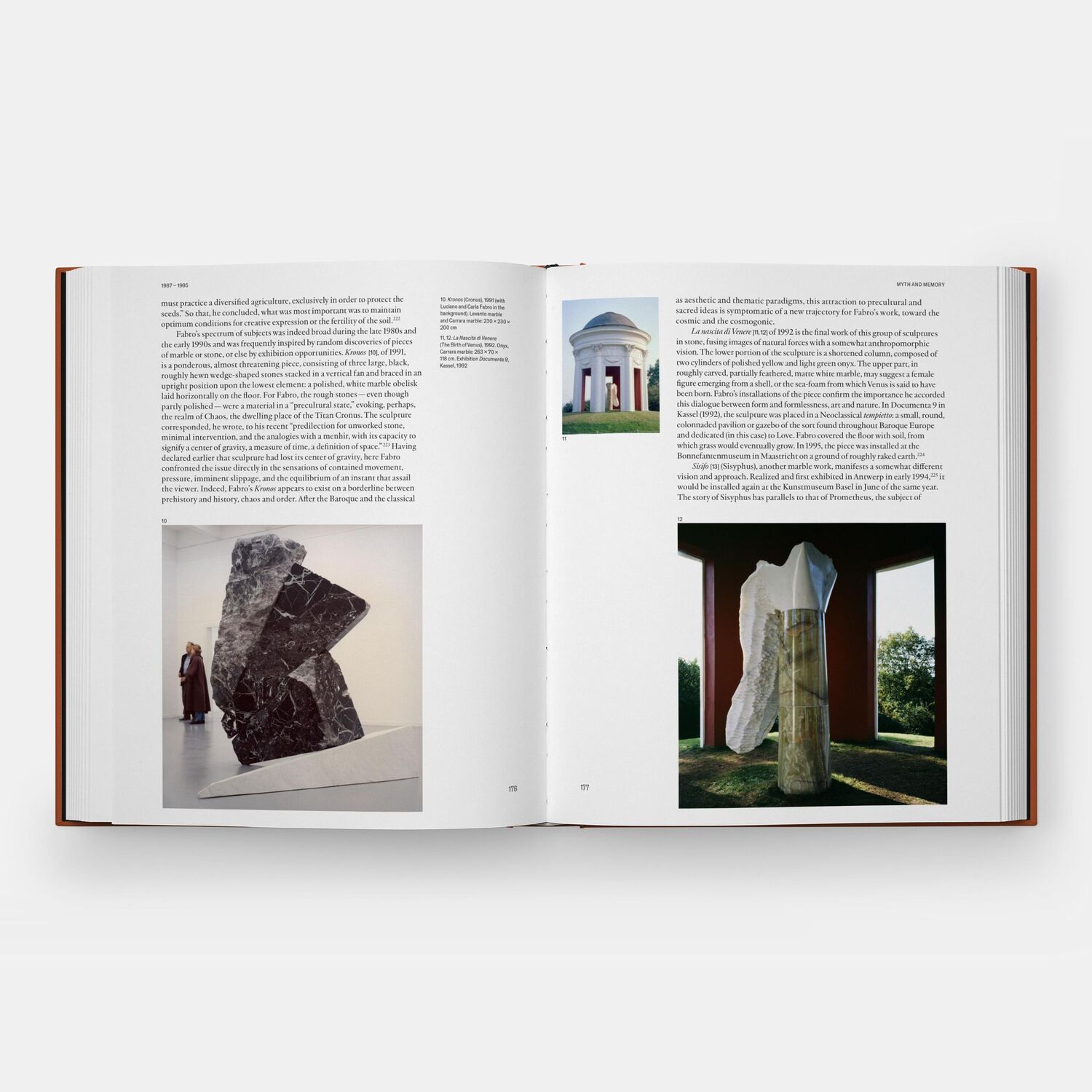 Bild: 9781580936118 | Luciano Fabro | Reinventing Sculpture | Margit Rowell | Buch | 248 S.