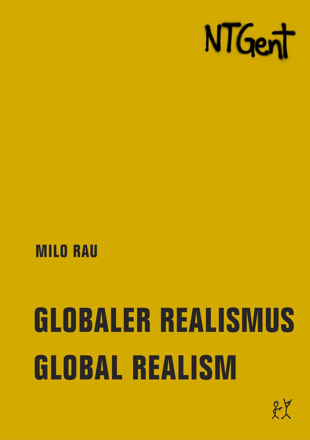Cover: 9783957323613 | Globaler Realismus / Global Realism | Goldenes Buch I / Golden Book I